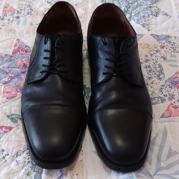 Johnston & Murphy Waterproof XC4 Size 13 M Shoes - Picture 4 of 9